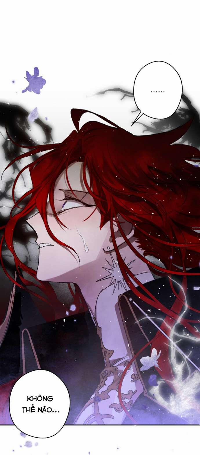 Lời Thú Nhận Của Chúa Tể Bóng Tối 121 trang 43