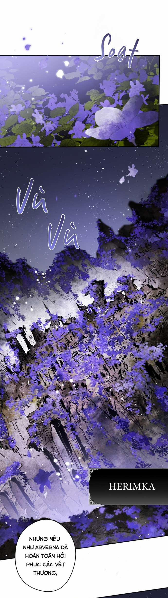 Lời Thú Nhận Của Chúa Tể Bóng Tối 121 trang 45