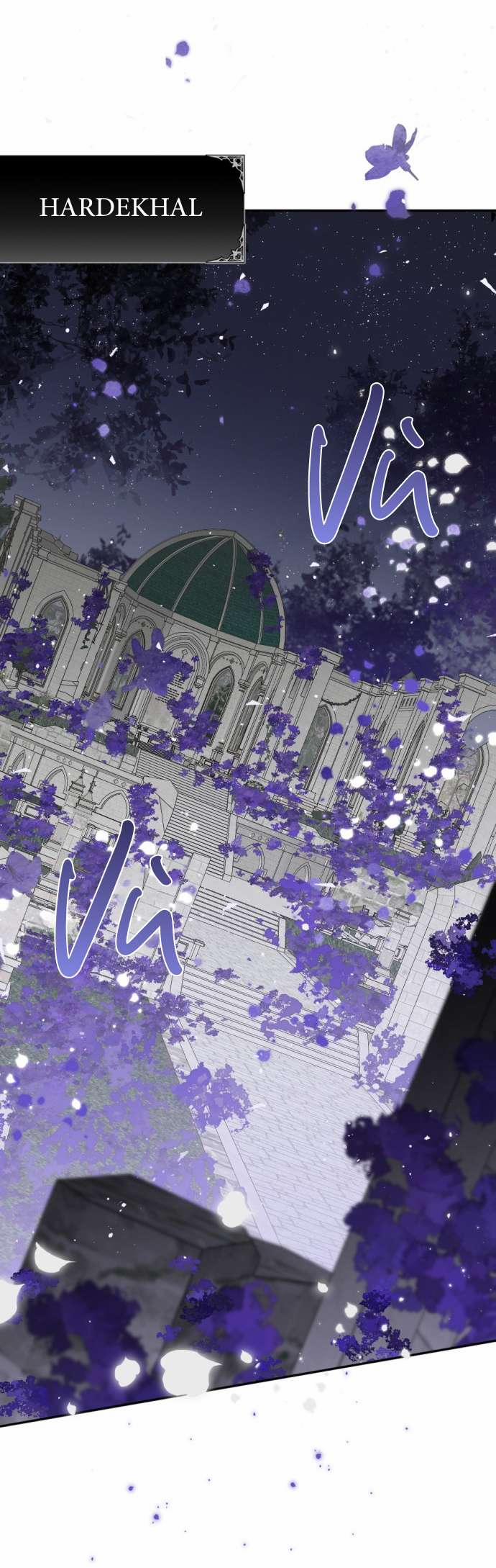 Lời Thú Nhận Của Chúa Tể Bóng Tối 121 trang 48