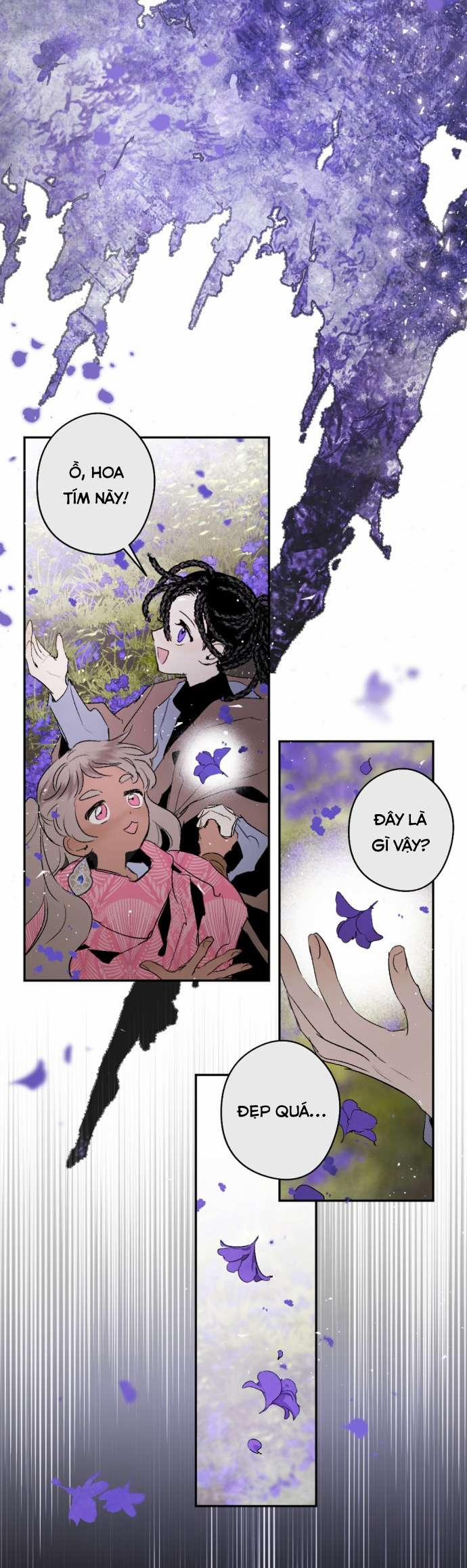 Lời Thú Nhận Của Chúa Tể Bóng Tối 121 trang 53