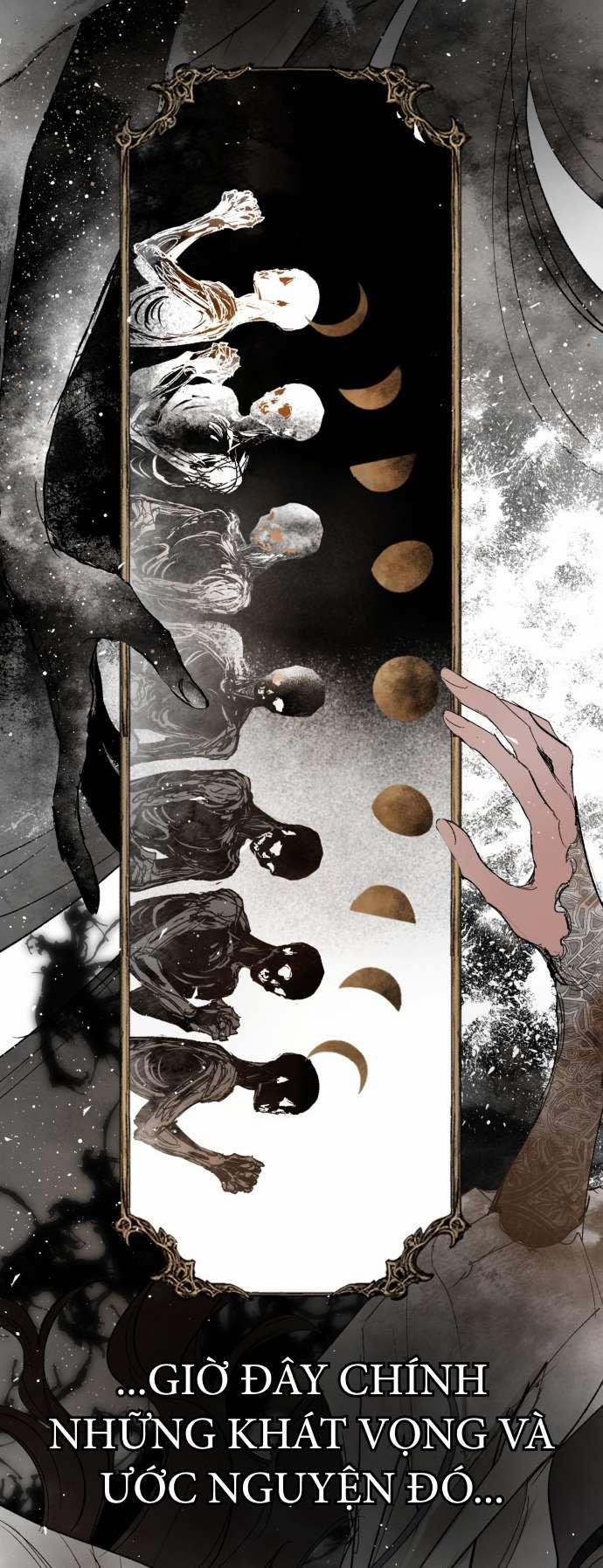 Lời Thú Nhận Của Chúa Tể Bóng Tối 121 trang 64