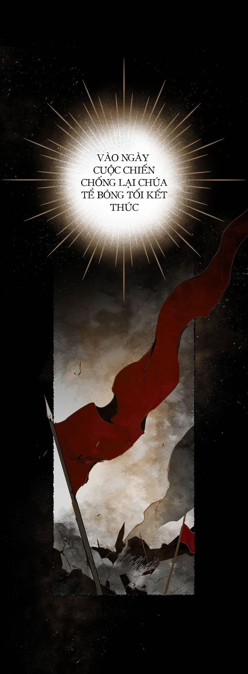 Lời Thú Nhận Của Chúa Tể Bóng Tối 2 trang 1