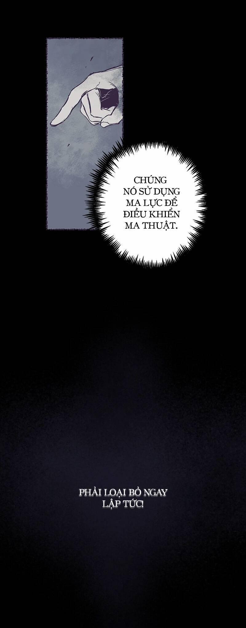 Lời Thú Nhận Của Chúa Tể Bóng Tối 2 trang 10