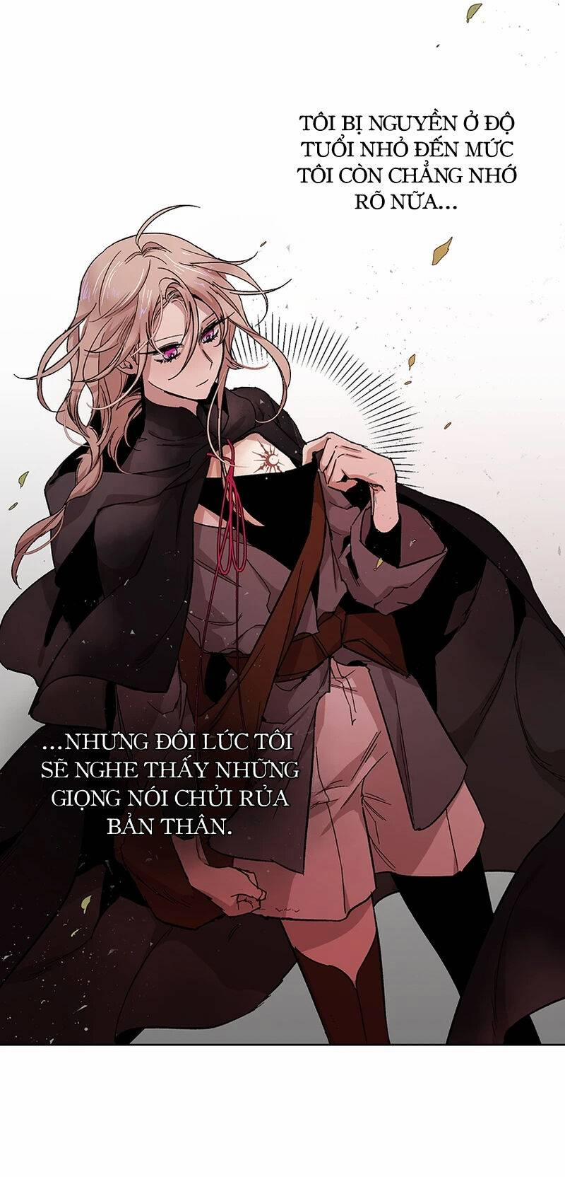 Lời Thú Nhận Của Chúa Tể Bóng Tối 2 trang 14