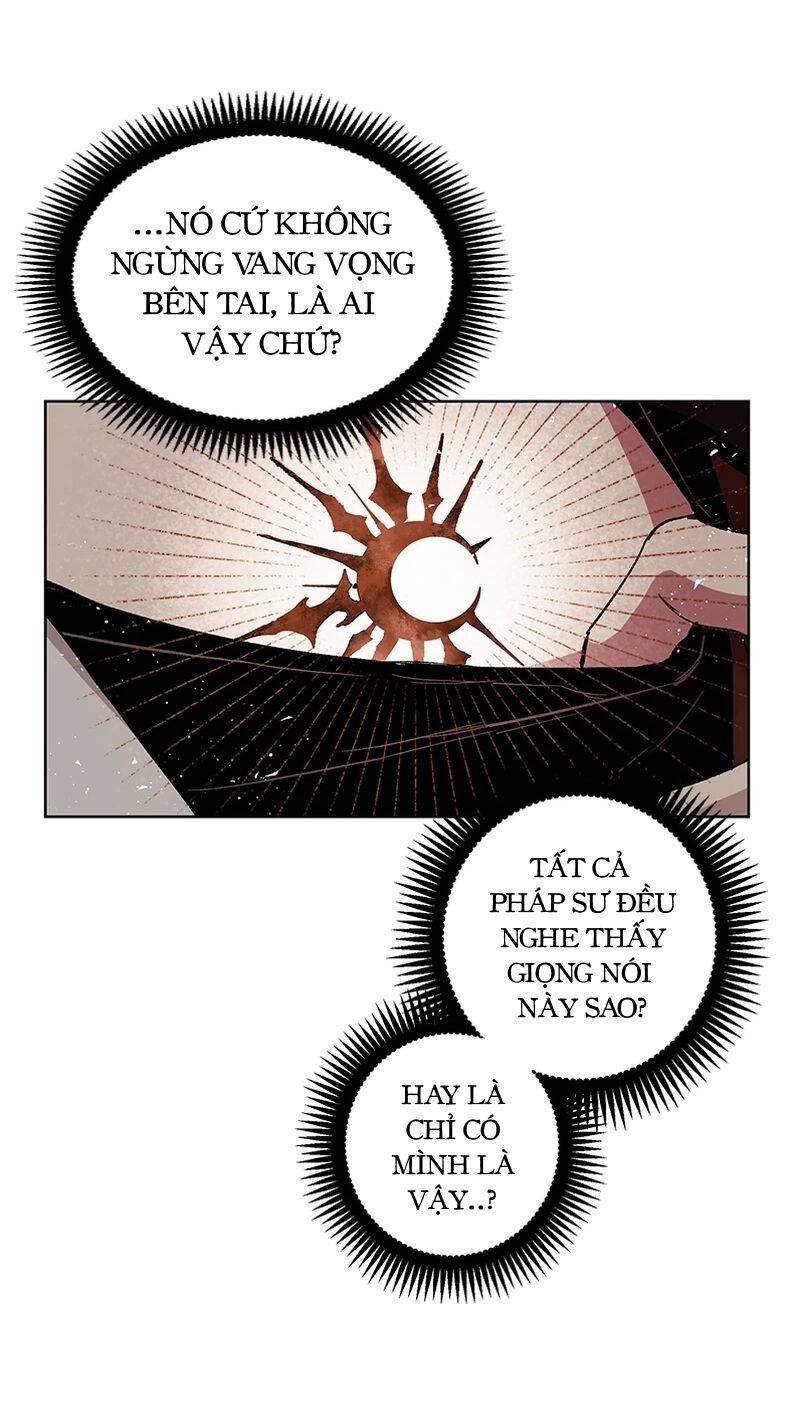 Lời Thú Nhận Của Chúa Tể Bóng Tối 2 trang 15