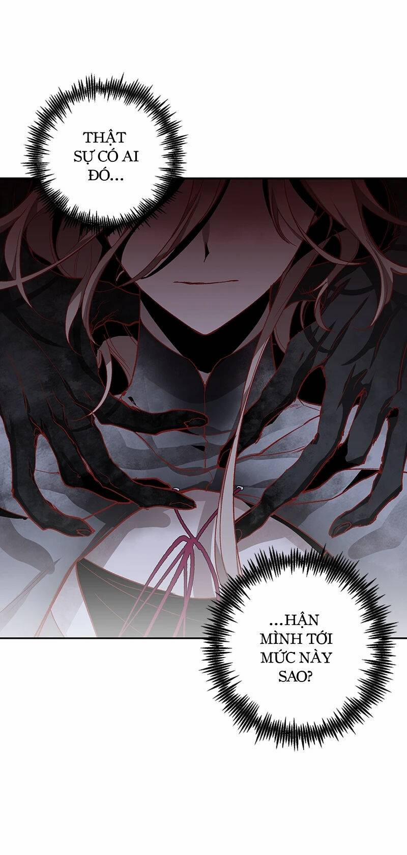 Lời Thú Nhận Của Chúa Tể Bóng Tối 2 trang 16