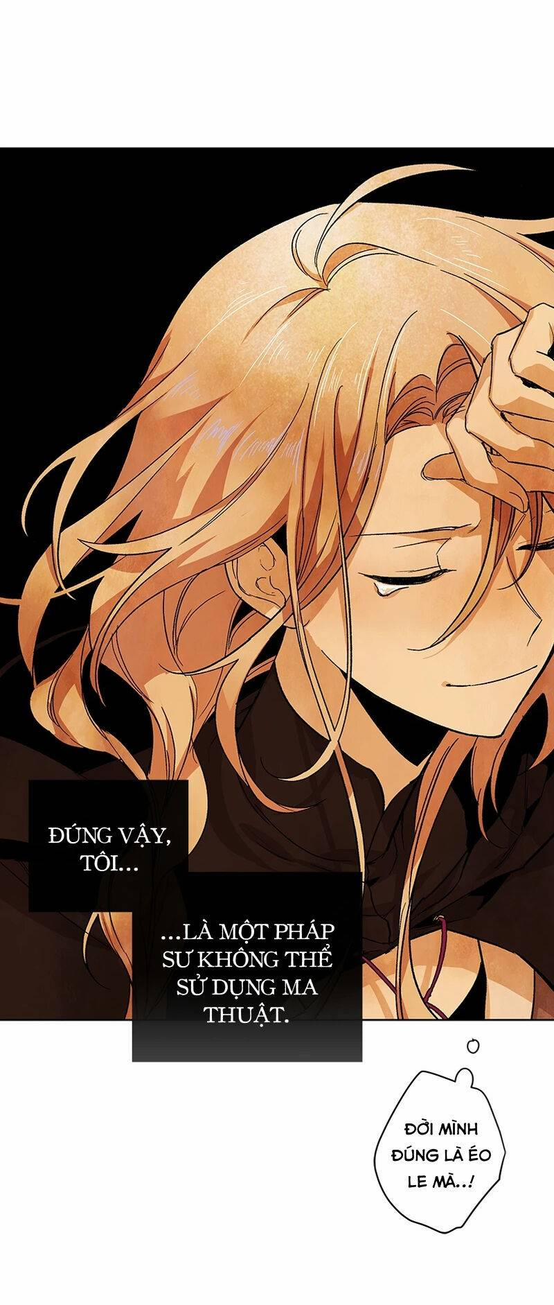 Lời Thú Nhận Của Chúa Tể Bóng Tối 2 trang 28