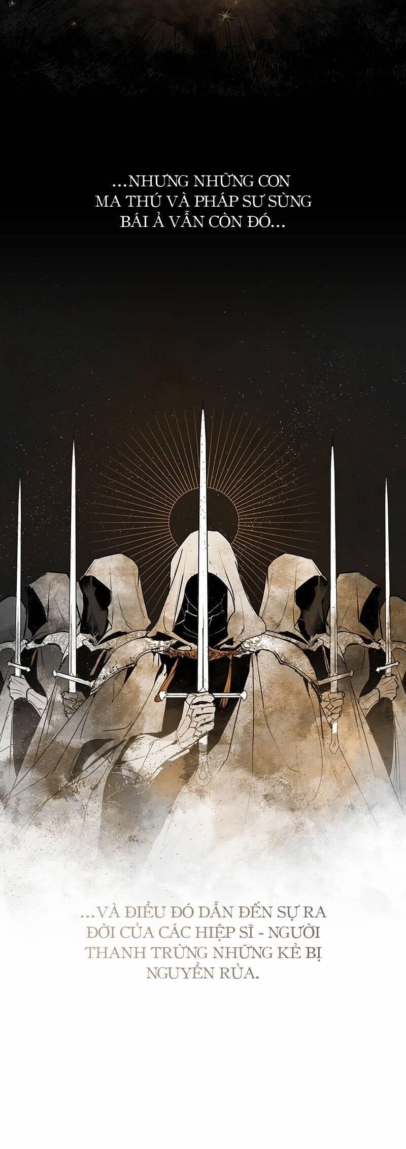 Lời Thú Nhận Của Chúa Tể Bóng Tối 2 trang 3