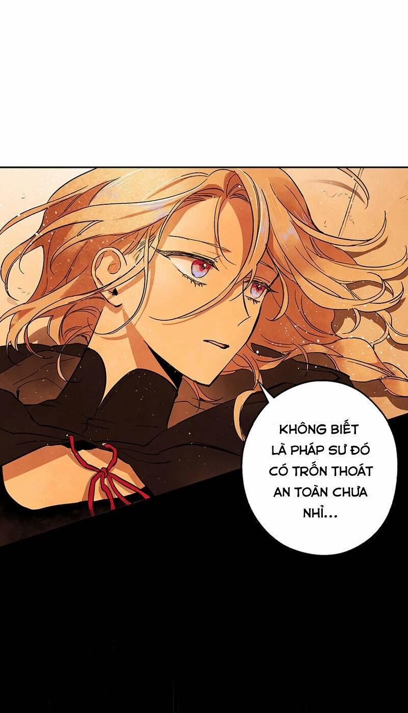 Lời Thú Nhận Của Chúa Tể Bóng Tối 2 trang 32