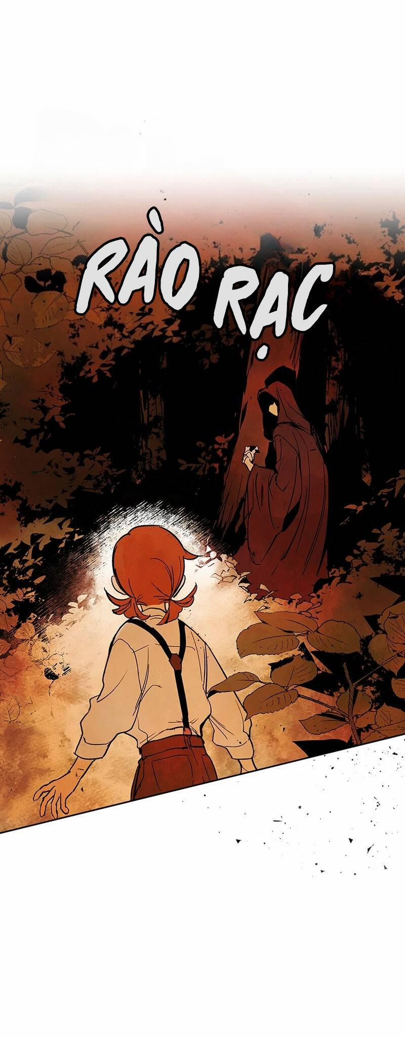 Lời Thú Nhận Của Chúa Tể Bóng Tối 2 trang 36