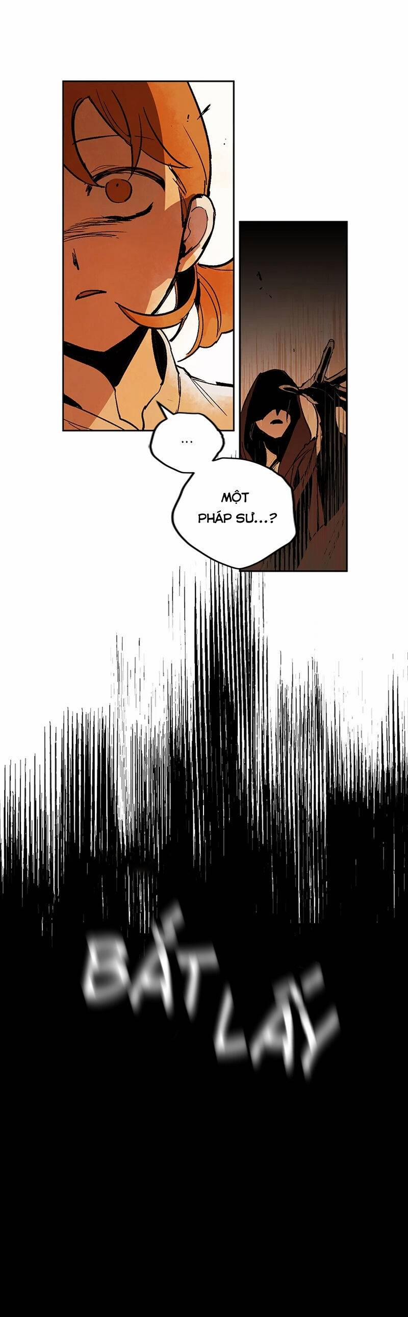 Lời Thú Nhận Của Chúa Tể Bóng Tối 2 trang 37