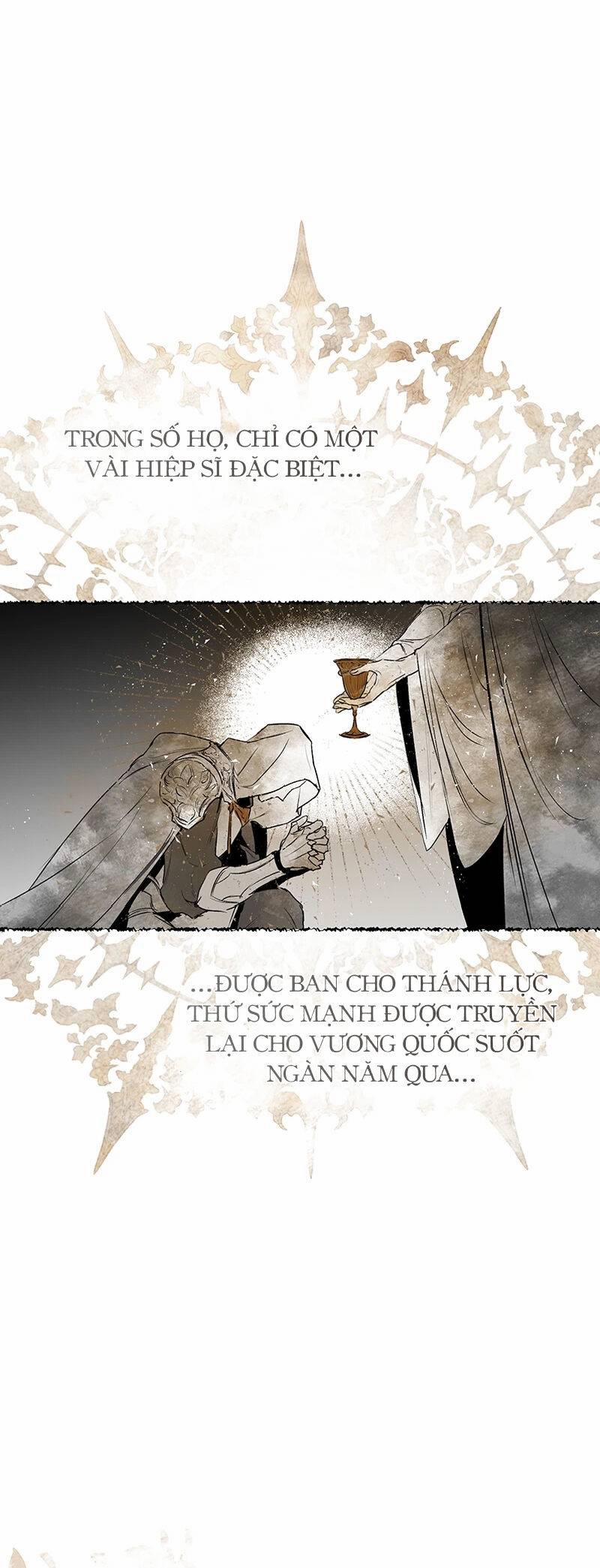 Lời Thú Nhận Của Chúa Tể Bóng Tối 2 trang 4