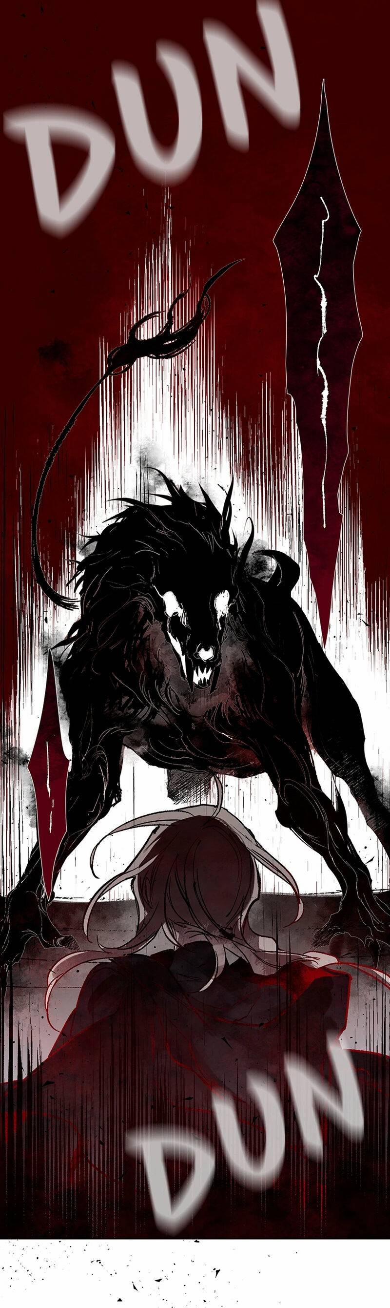 Lời Thú Nhận Của Chúa Tể Bóng Tối 2 trang 43