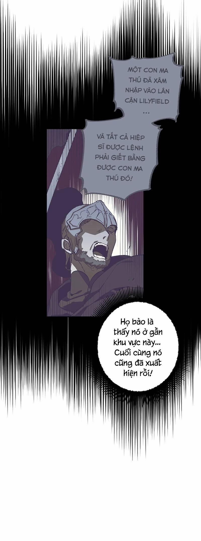 Lời Thú Nhận Của Chúa Tể Bóng Tối 2 trang 45