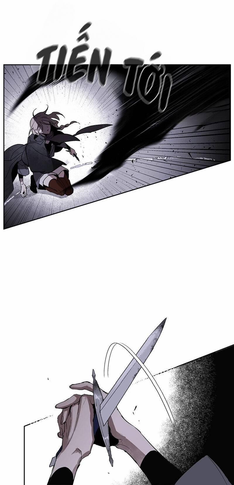 Lời Thú Nhận Của Chúa Tể Bóng Tối 2 trang 46