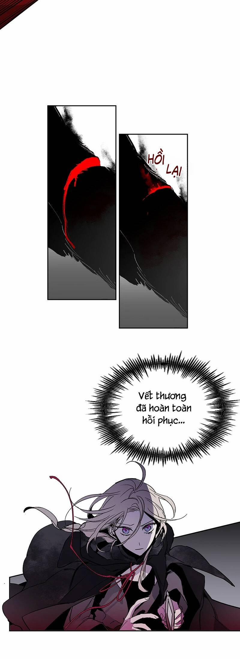 Lời Thú Nhận Của Chúa Tể Bóng Tối 2 trang 50