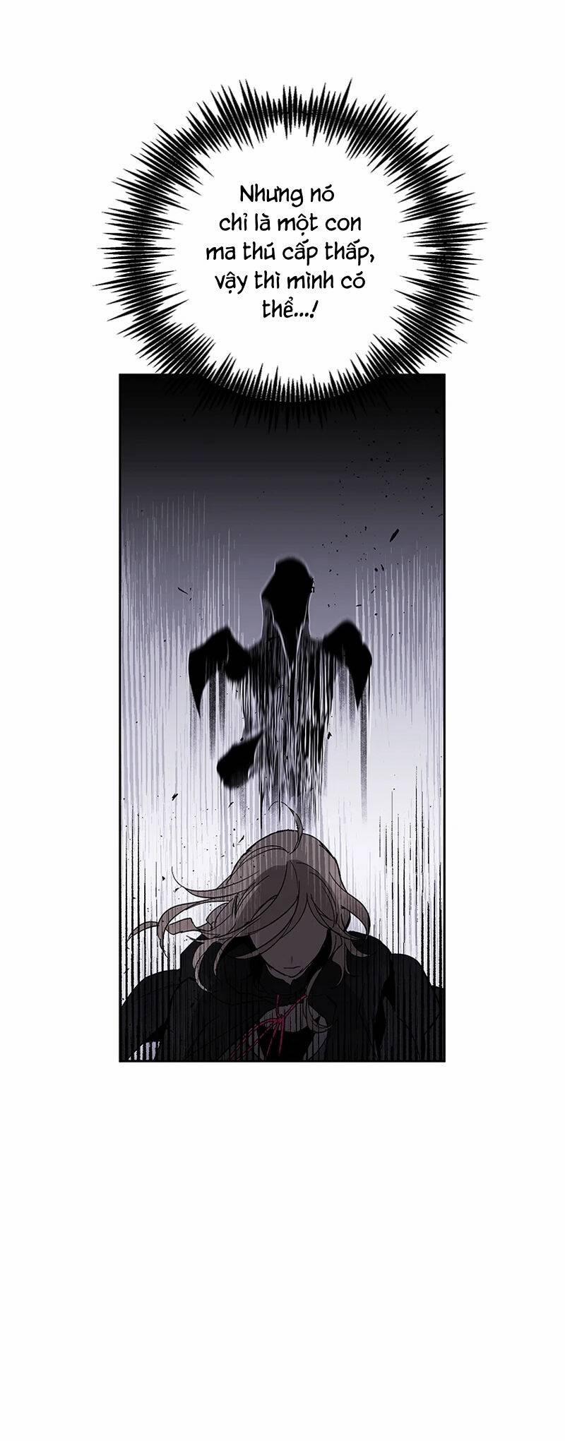 Lời Thú Nhận Của Chúa Tể Bóng Tối 2 trang 52