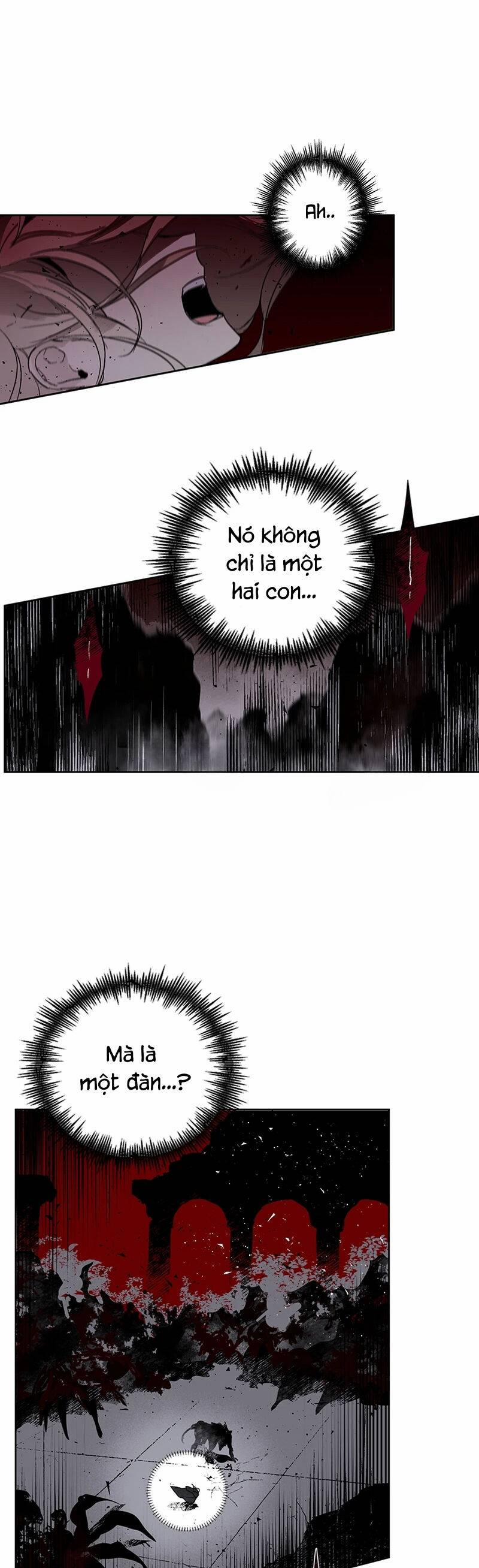 Lời Thú Nhận Của Chúa Tể Bóng Tối 2 trang 54