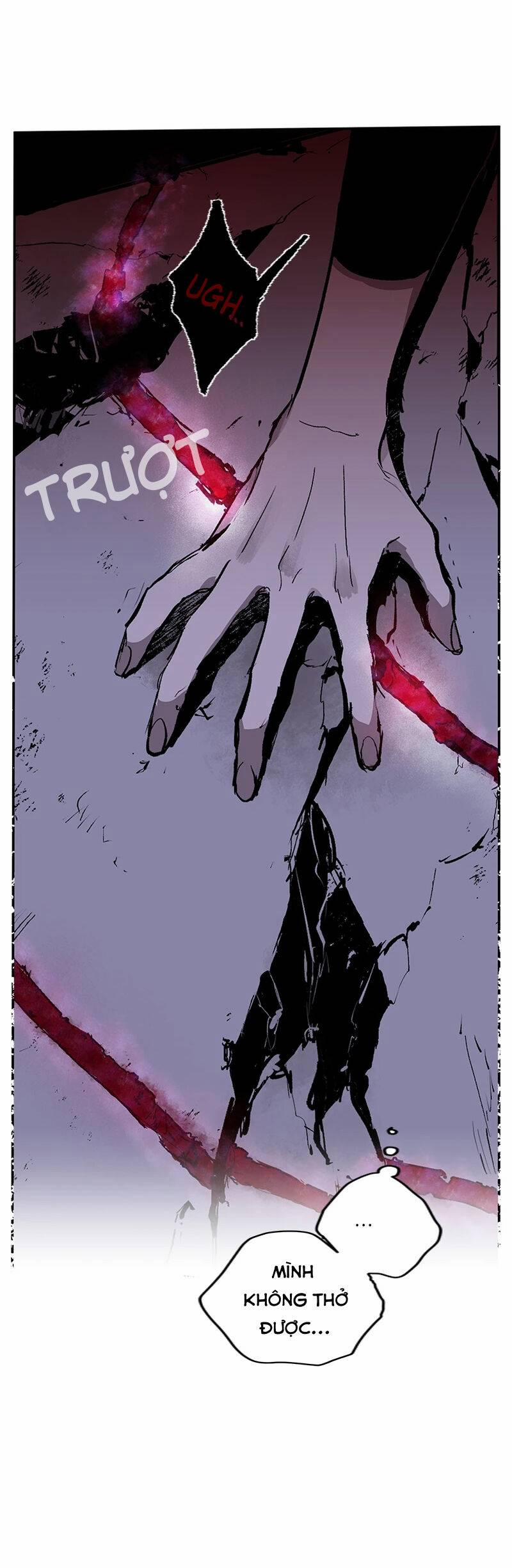Lời Thú Nhận Của Chúa Tể Bóng Tối 2 trang 58