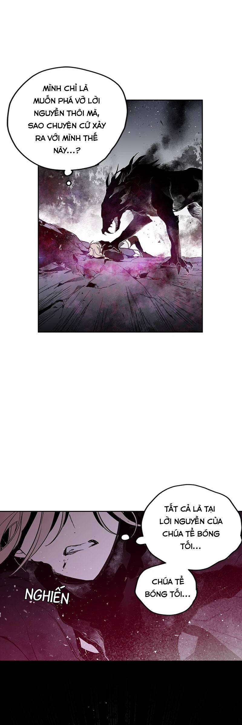 Lời Thú Nhận Của Chúa Tể Bóng Tối 2 trang 59