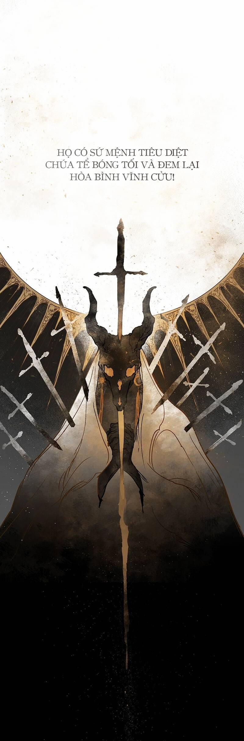 Lời Thú Nhận Của Chúa Tể Bóng Tối 2 trang 6