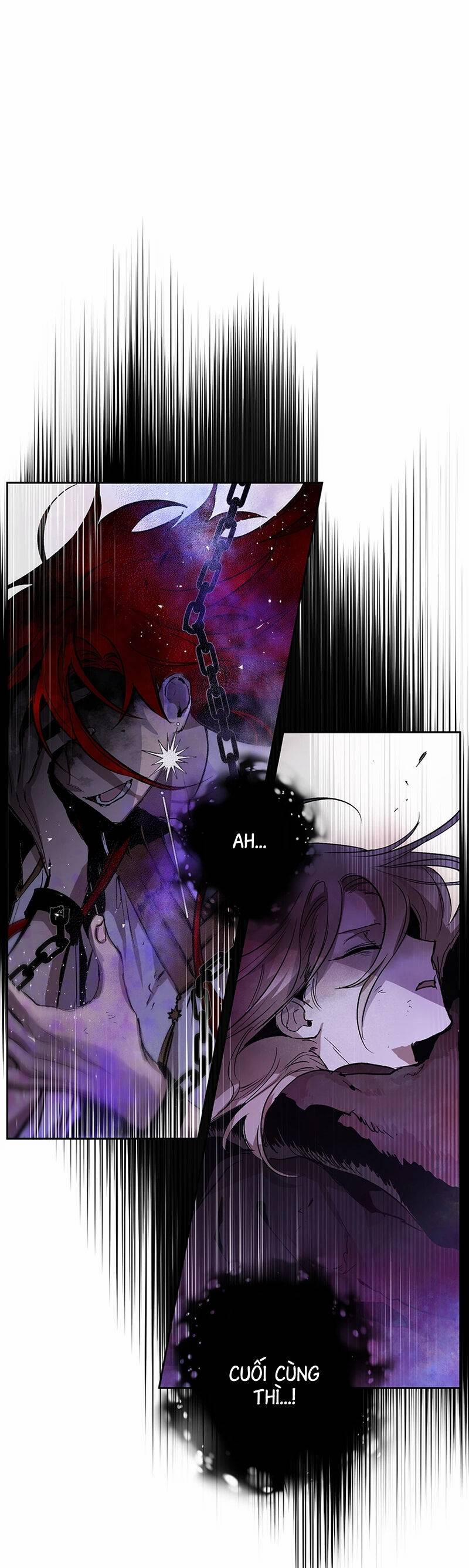 Lời Thú Nhận Của Chúa Tể Bóng Tối 2 trang 64