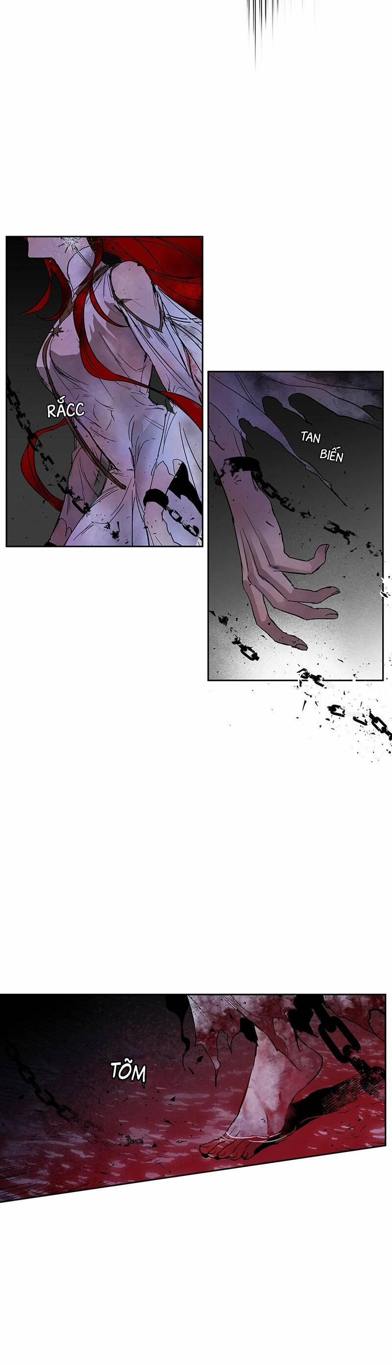 Lời Thú Nhận Của Chúa Tể Bóng Tối 2 trang 65