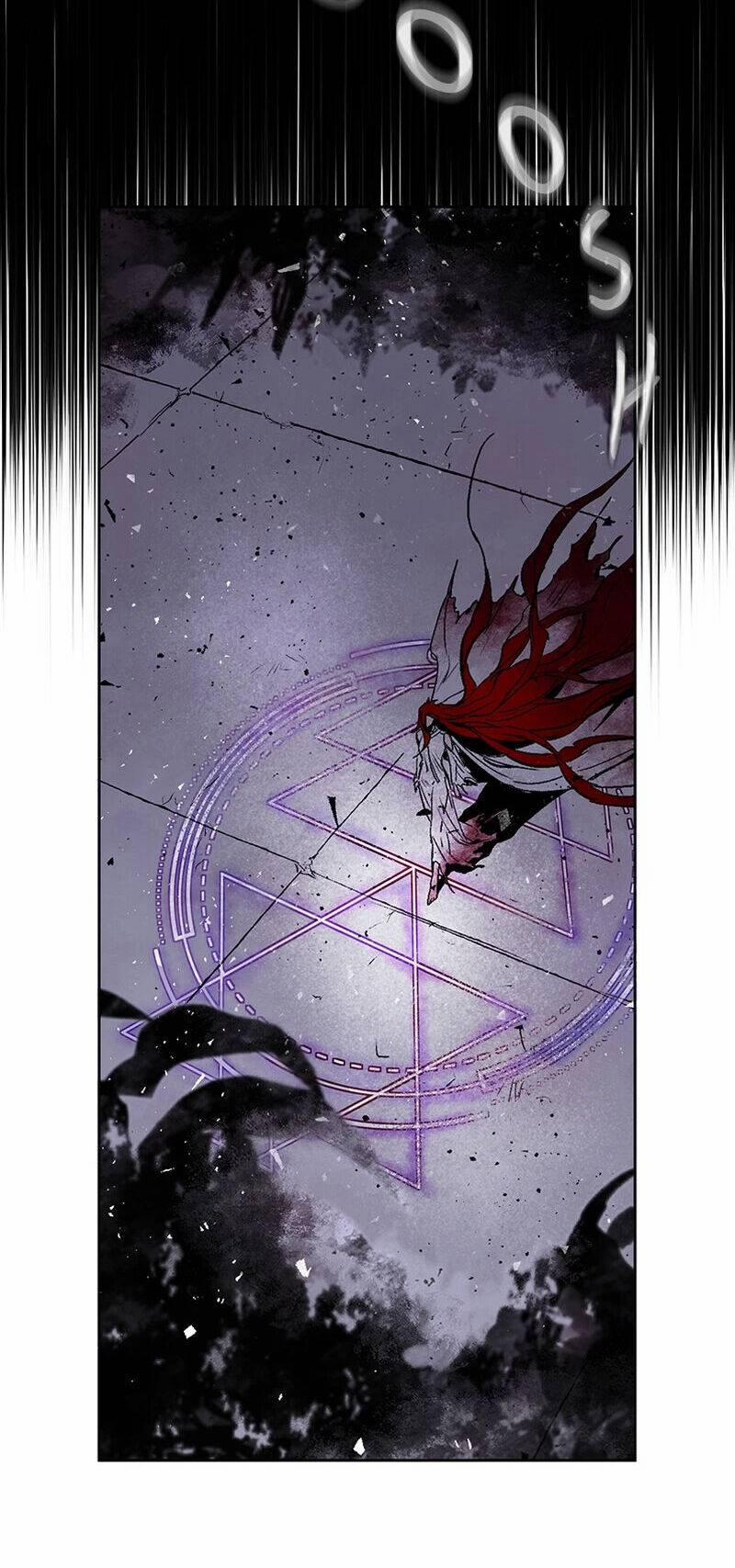 Lời Thú Nhận Của Chúa Tể Bóng Tối 2 trang 67