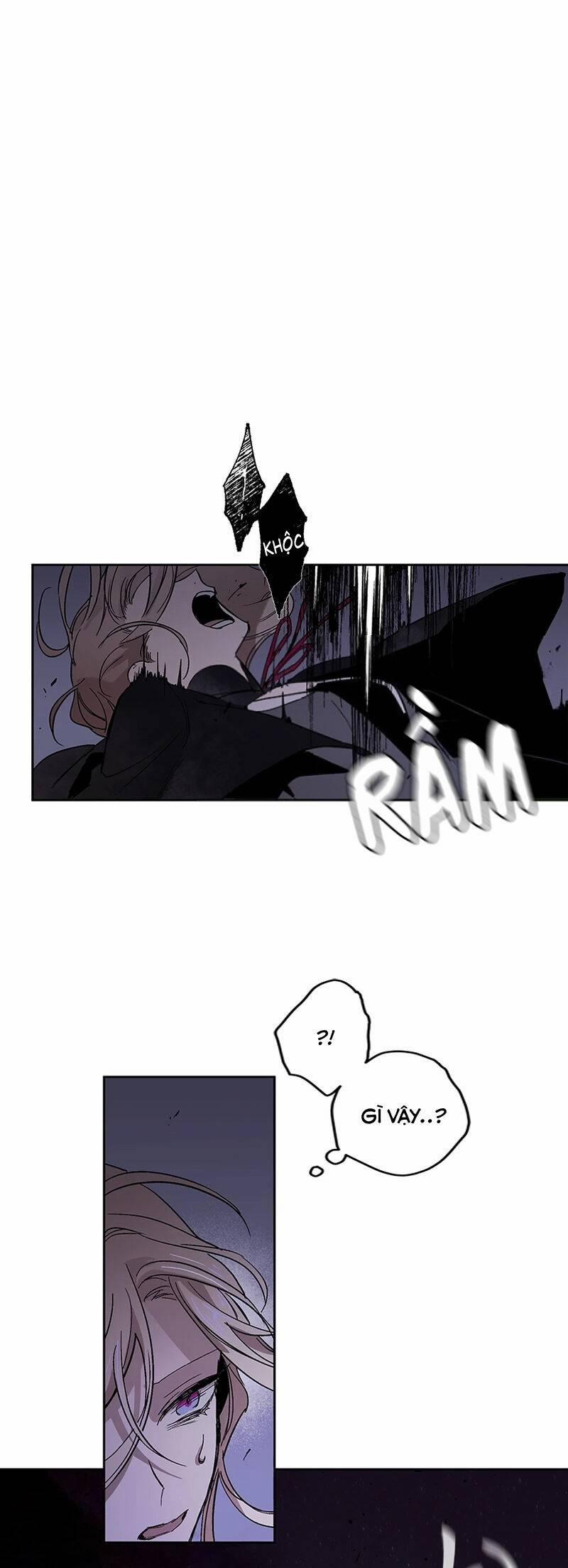 Lời Thú Nhận Của Chúa Tể Bóng Tối 2 trang 68