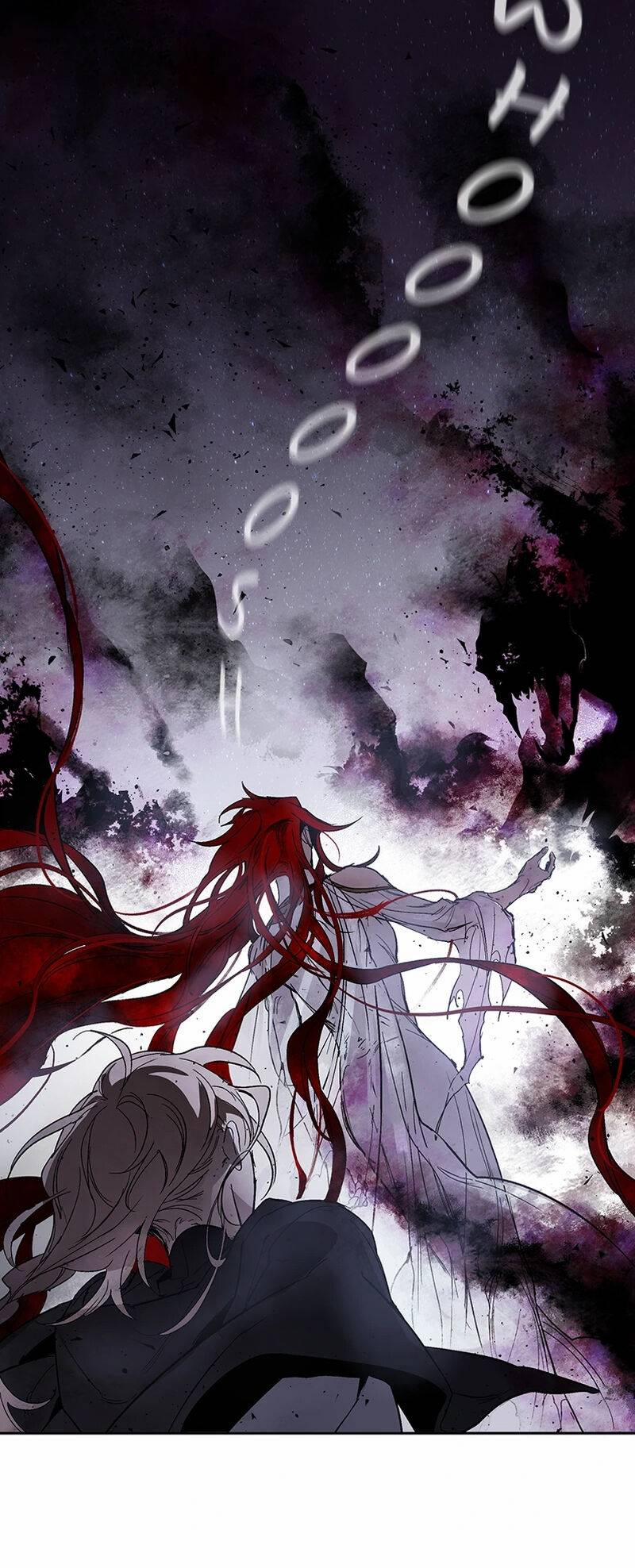 Lời Thú Nhận Của Chúa Tể Bóng Tối 2 trang 69