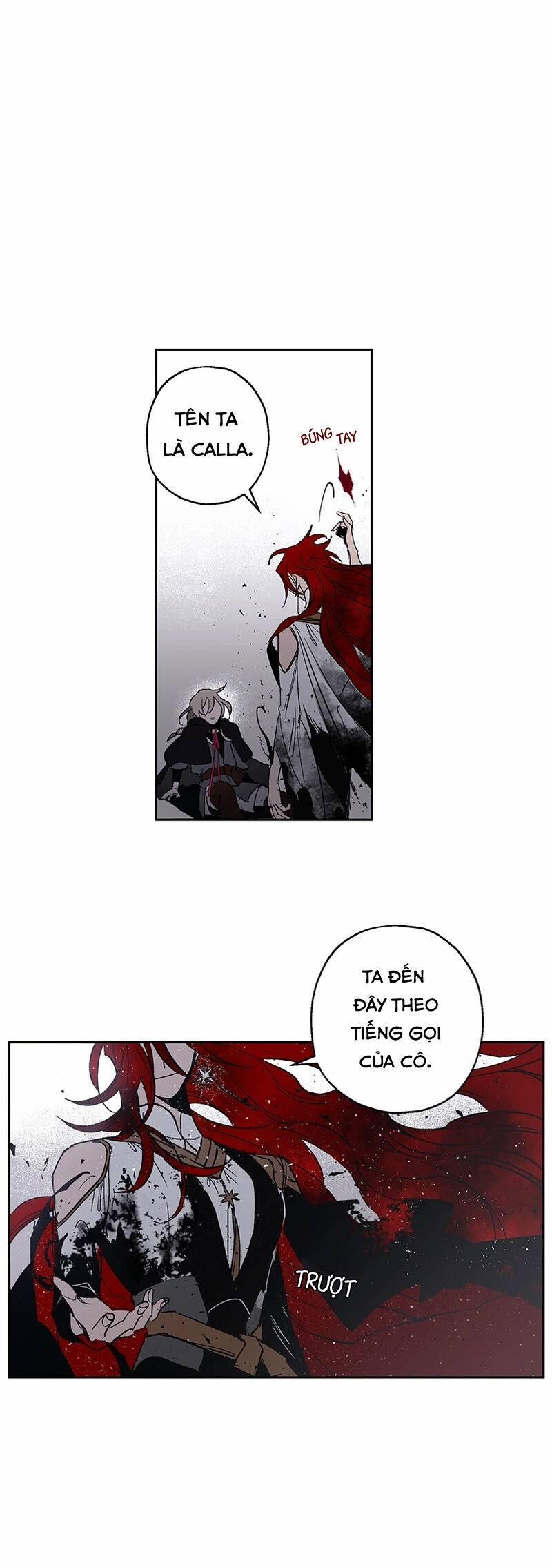 Lời Thú Nhận Của Chúa Tể Bóng Tối 2 trang 73