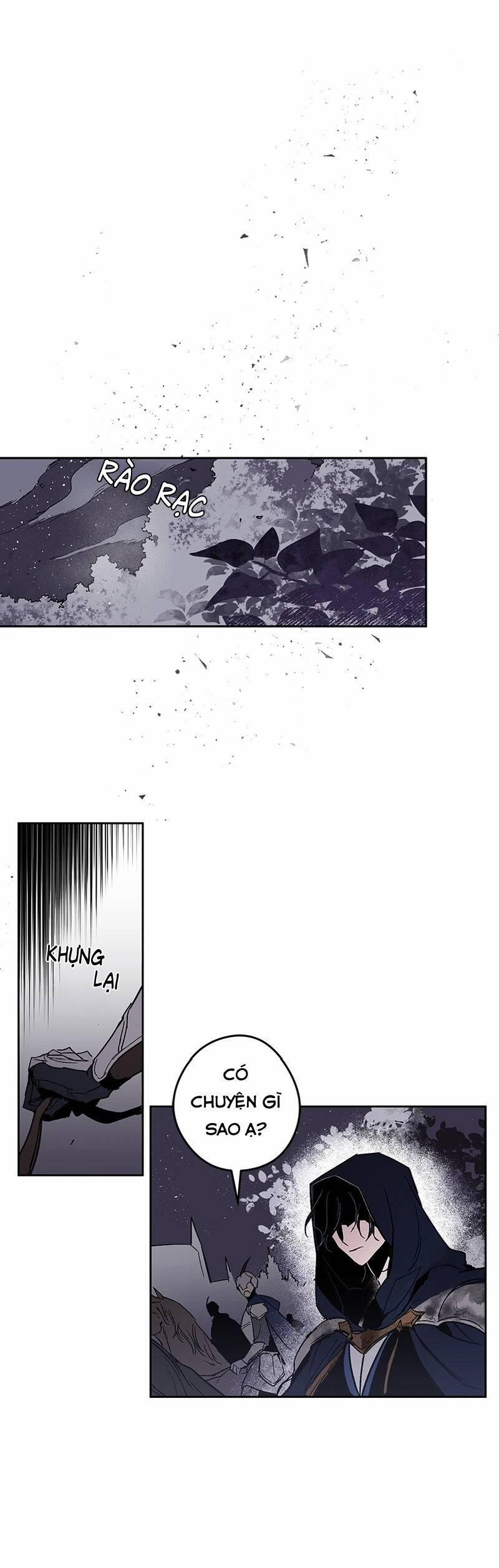 Lời Thú Nhận Của Chúa Tể Bóng Tối 2 trang 75