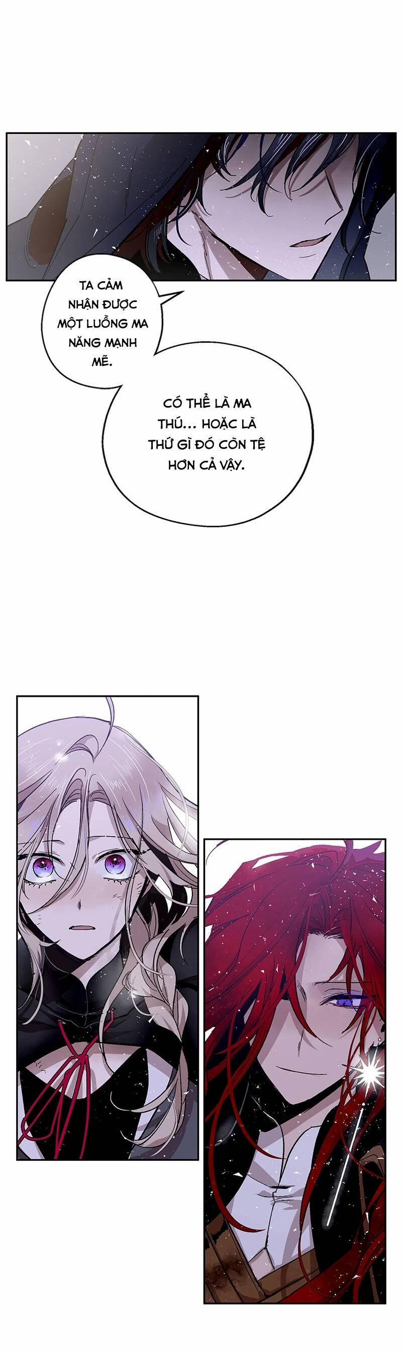 Lời Thú Nhận Của Chúa Tể Bóng Tối 2 trang 77