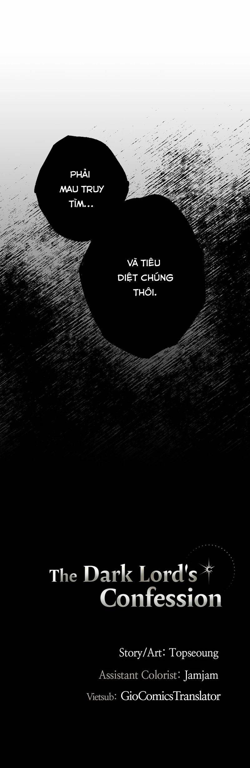 Lời Thú Nhận Của Chúa Tể Bóng Tối 2 trang 78