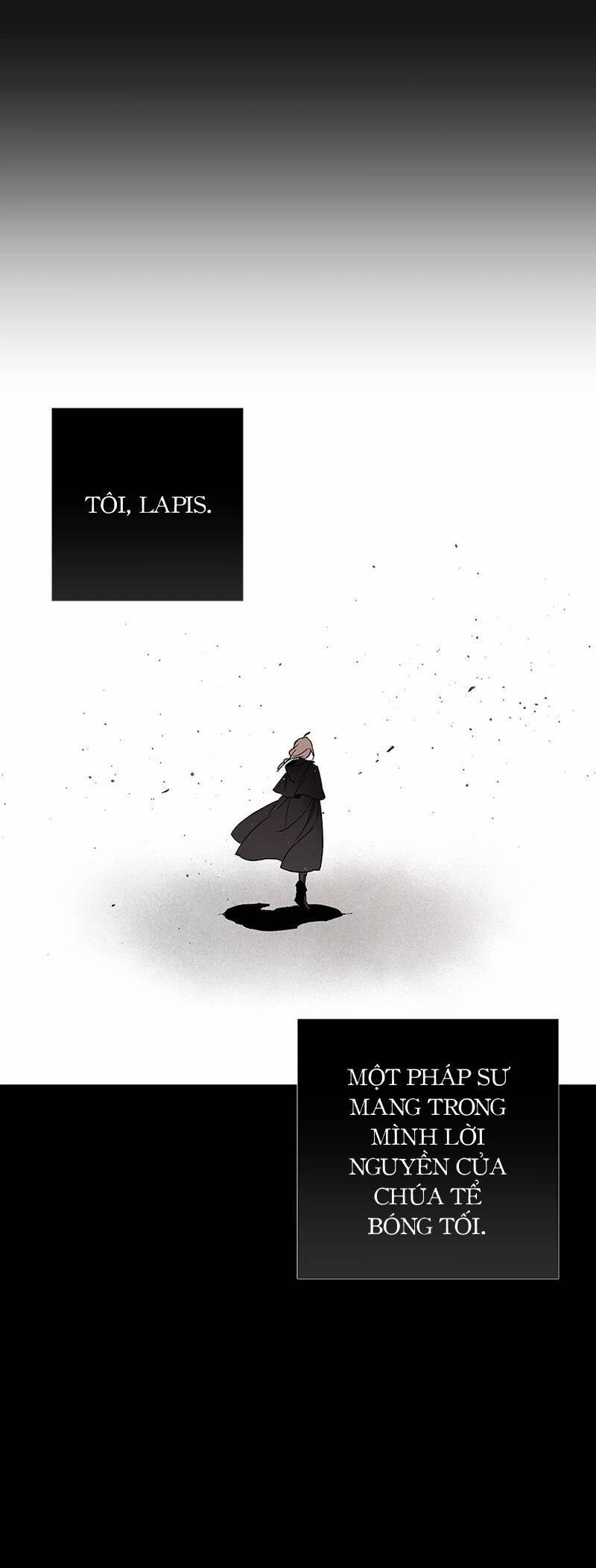 Lời Thú Nhận Của Chúa Tể Bóng Tối 2 trang 8