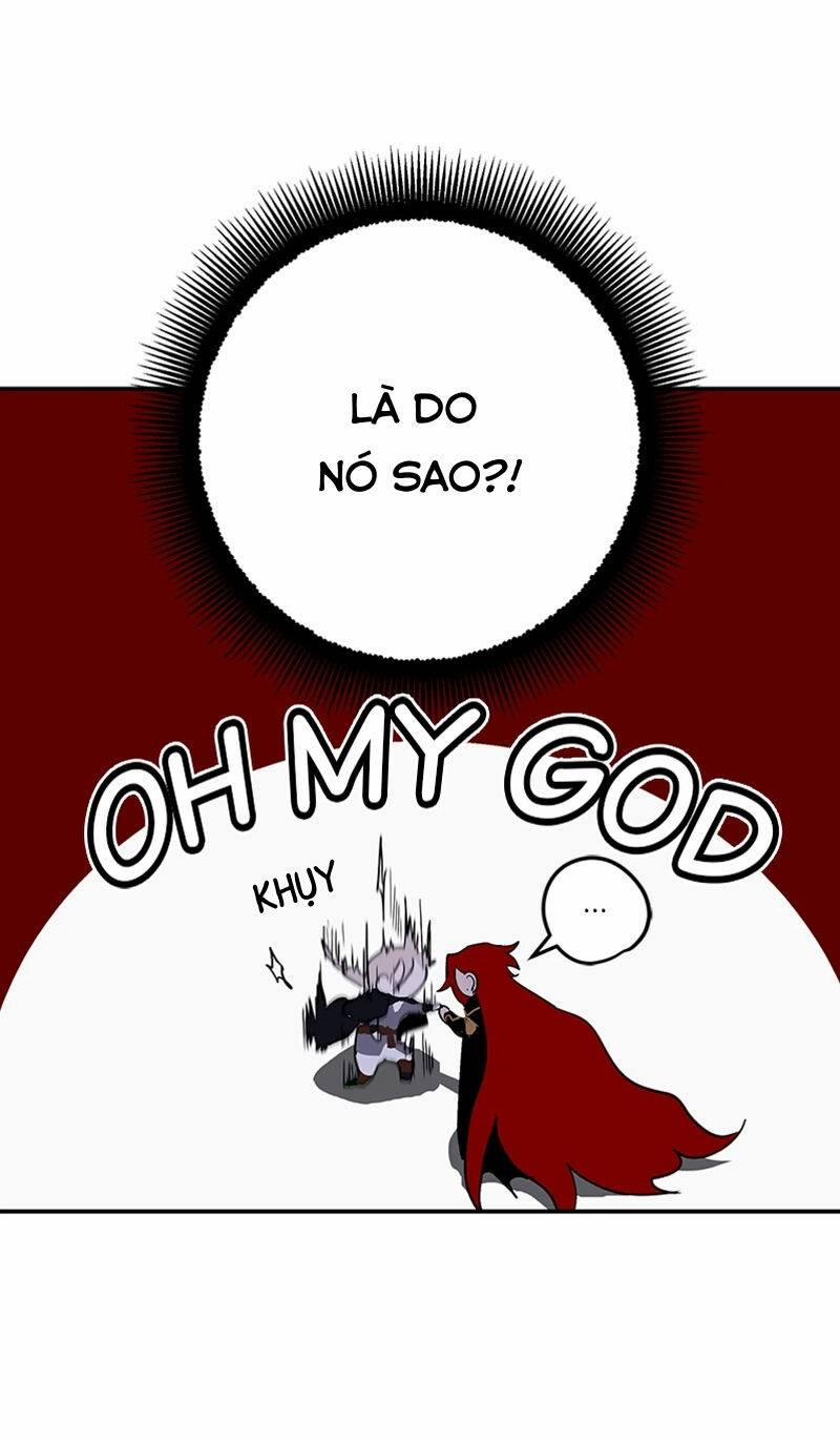 Lời Thú Nhận Của Chúa Tể Bóng Tối 3 trang 12