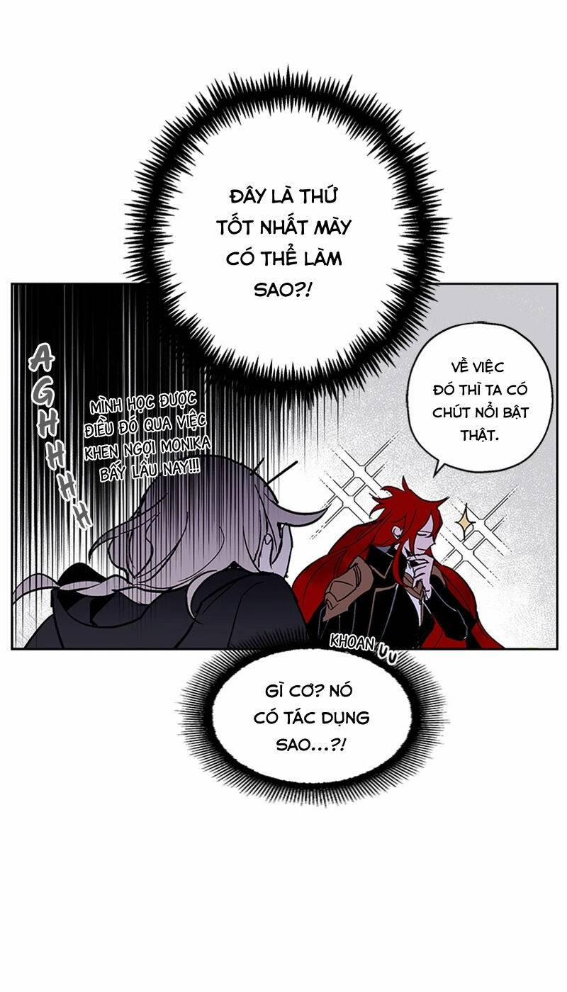 Lời Thú Nhận Của Chúa Tể Bóng Tối 3 trang 18