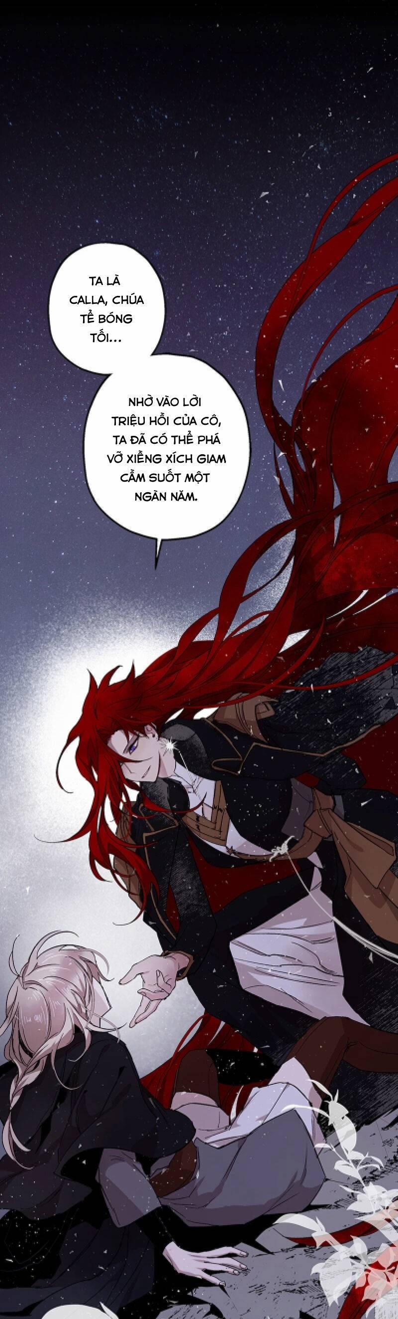 Lời Thú Nhận Của Chúa Tể Bóng Tối 3 trang 2