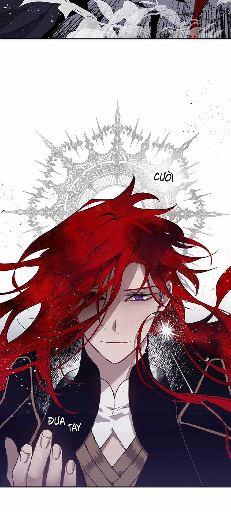 Lời Thú Nhận Của Chúa Tể Bóng Tối 3 trang 3