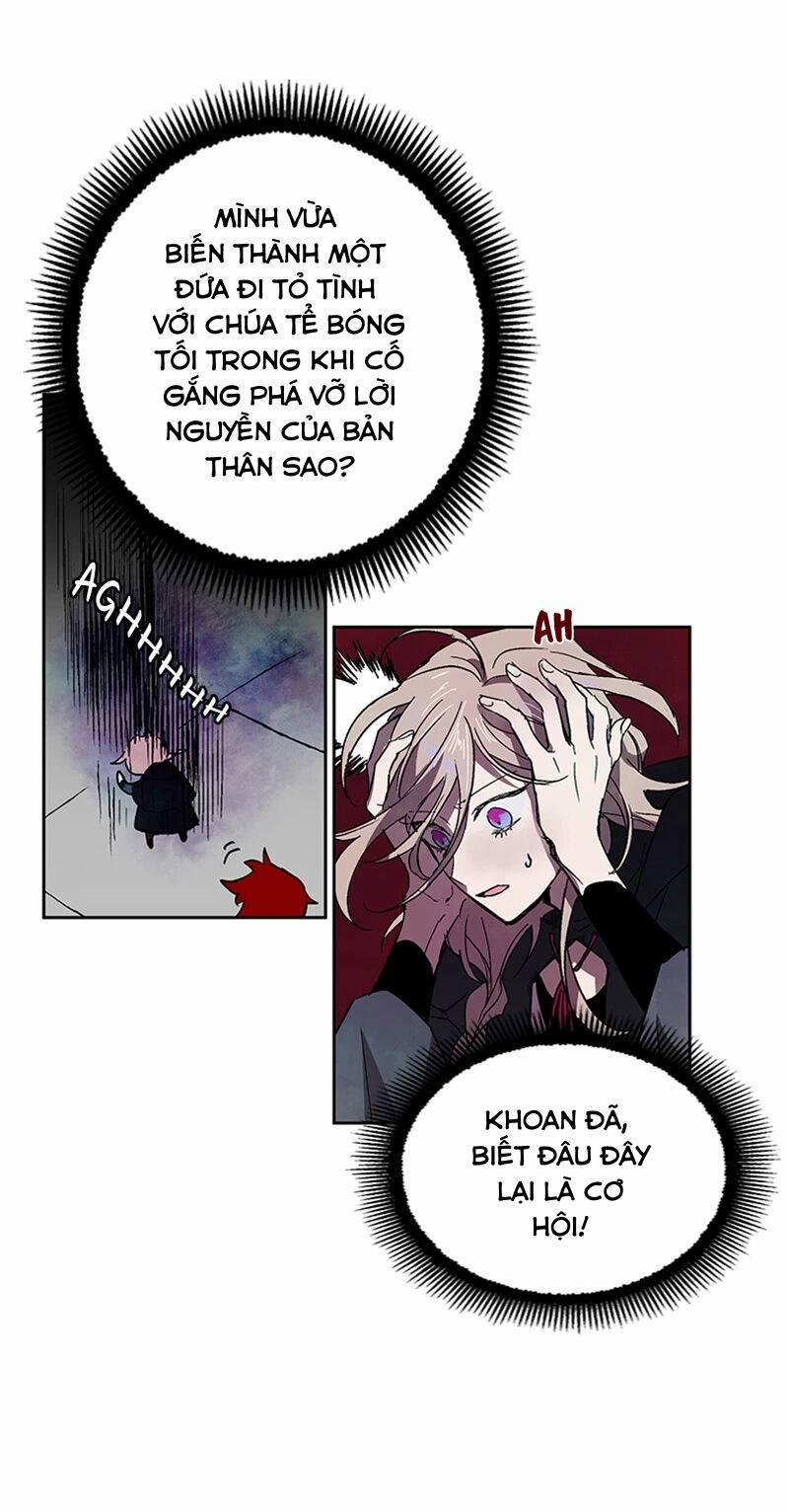 Lời Thú Nhận Của Chúa Tể Bóng Tối 3 trang 30