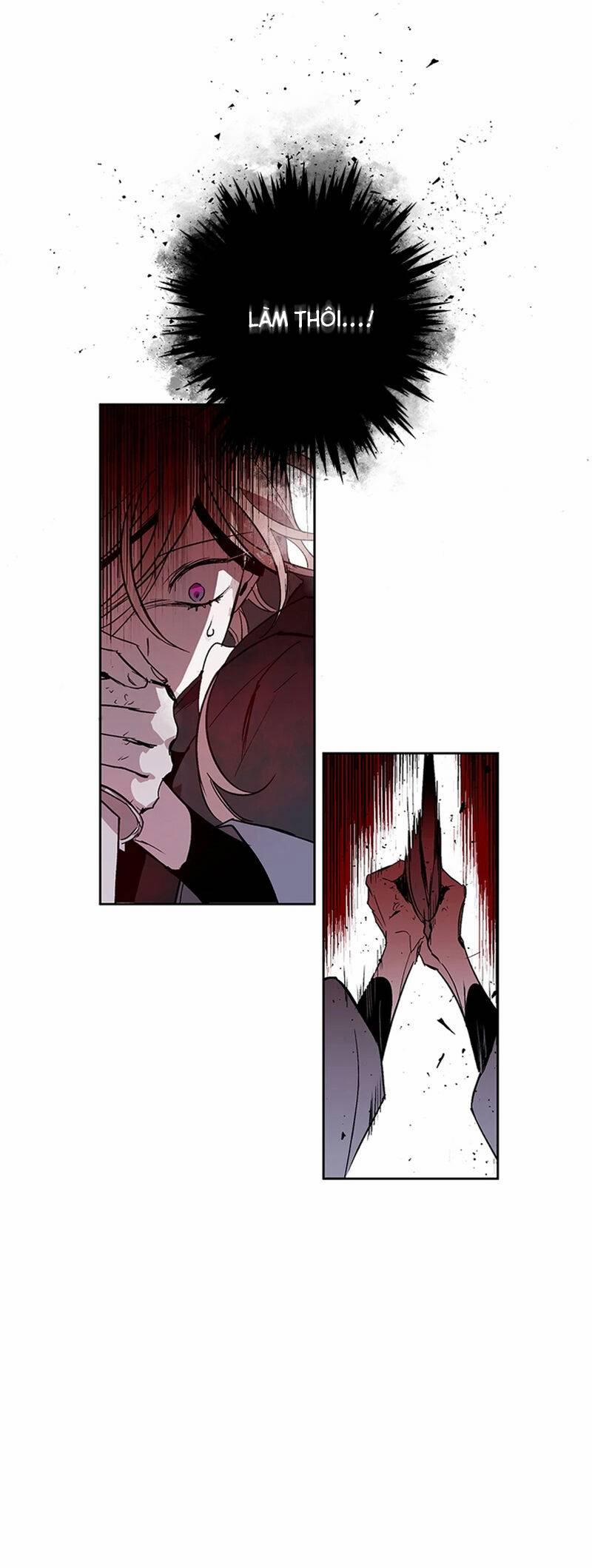 Lời Thú Nhận Của Chúa Tể Bóng Tối 3 trang 34