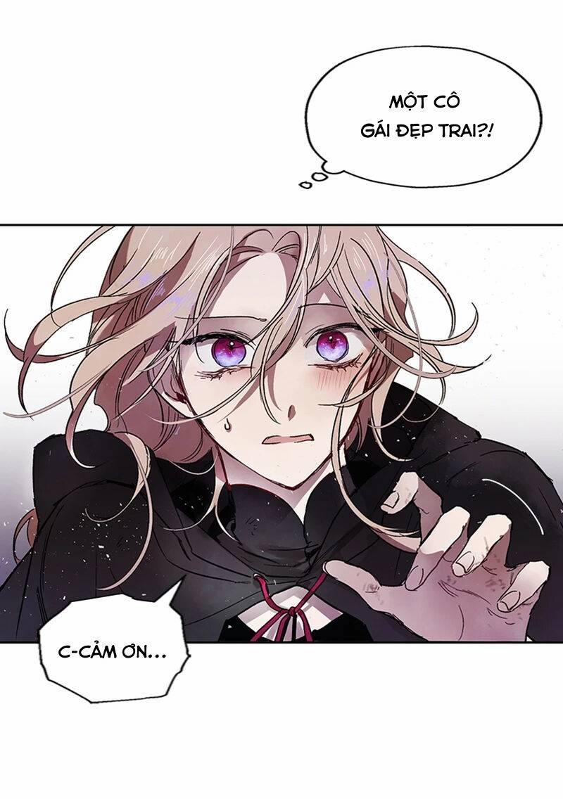 Lời Thú Nhận Của Chúa Tể Bóng Tối 3 trang 4