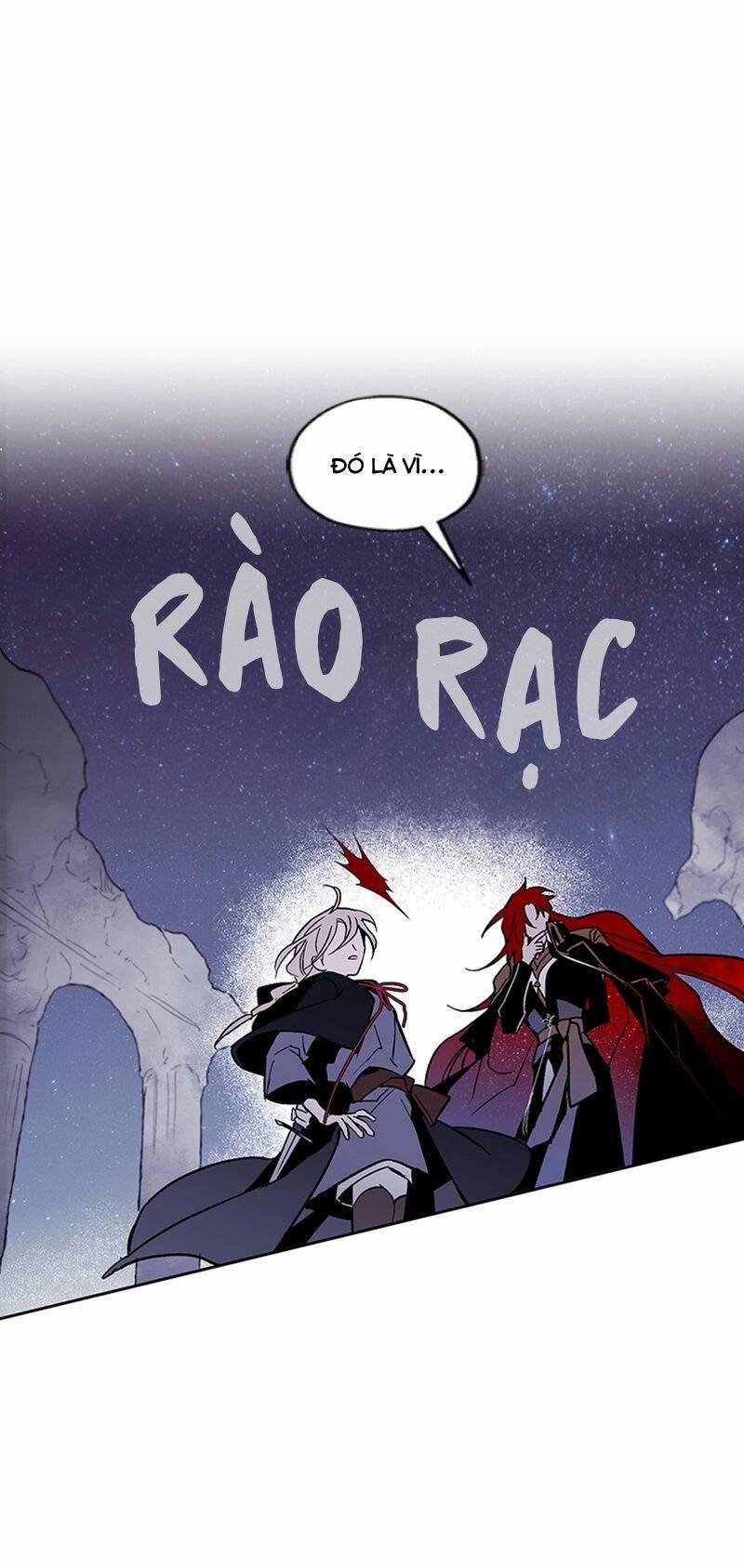 Lời Thú Nhận Của Chúa Tể Bóng Tối 3 trang 43
