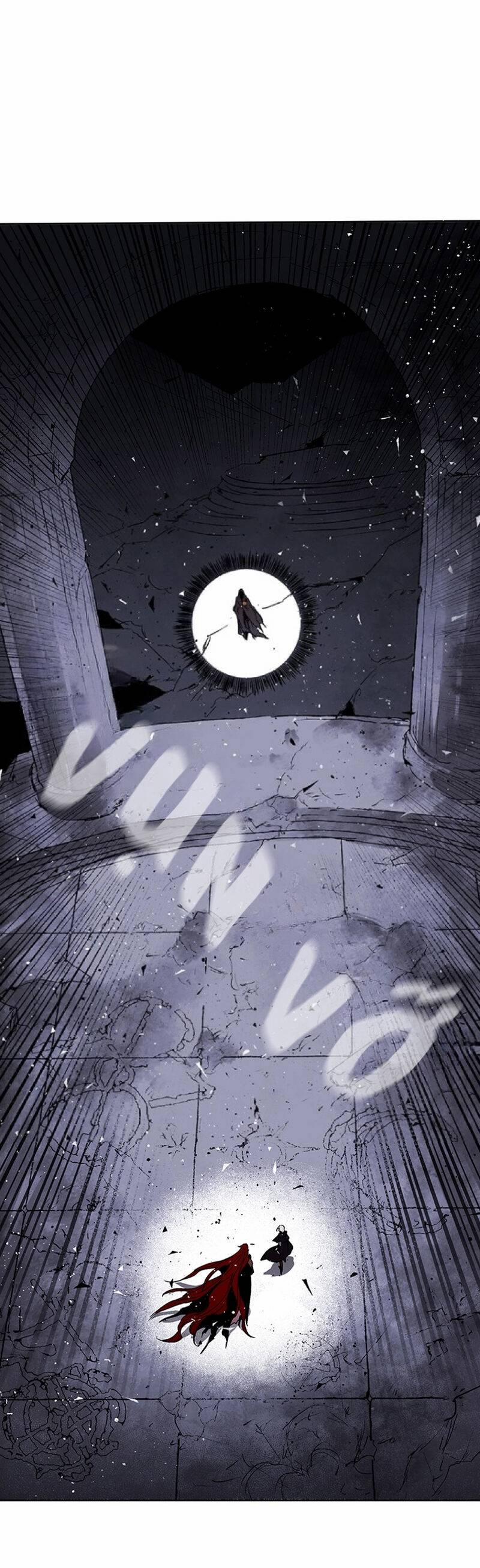 Lời Thú Nhận Của Chúa Tể Bóng Tối 3 trang 44