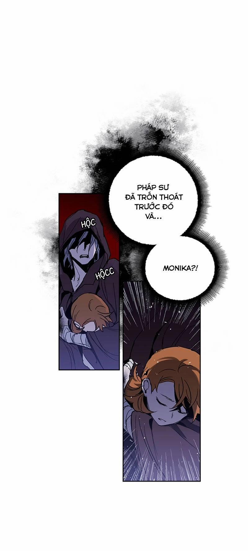 Lời Thú Nhận Của Chúa Tể Bóng Tối 3 trang 45