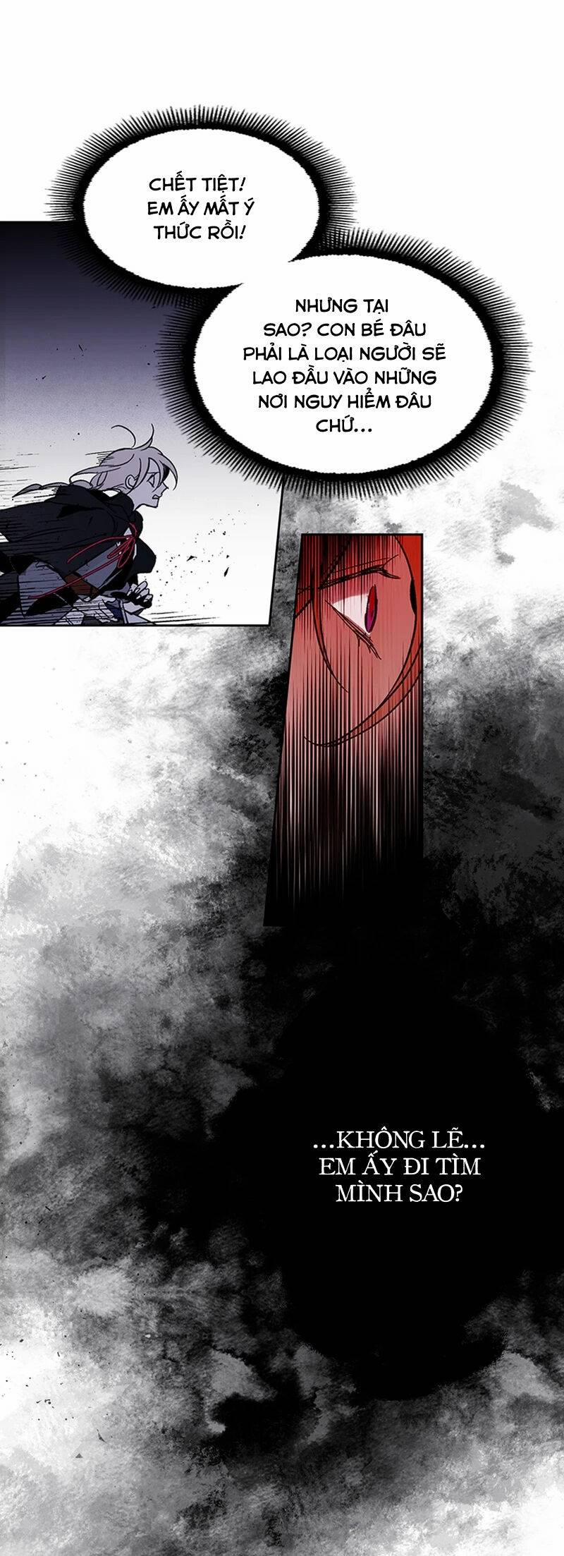 Lời Thú Nhận Của Chúa Tể Bóng Tối 3 trang 46