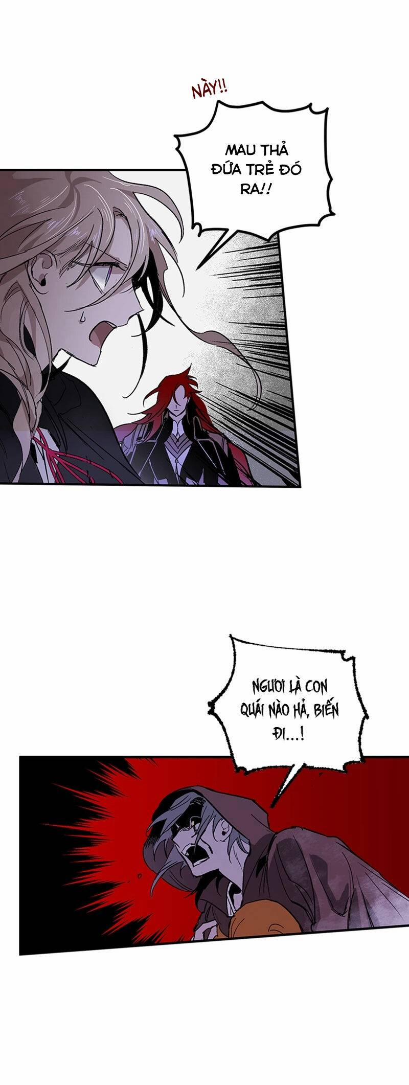 Lời Thú Nhận Của Chúa Tể Bóng Tối 3 trang 48