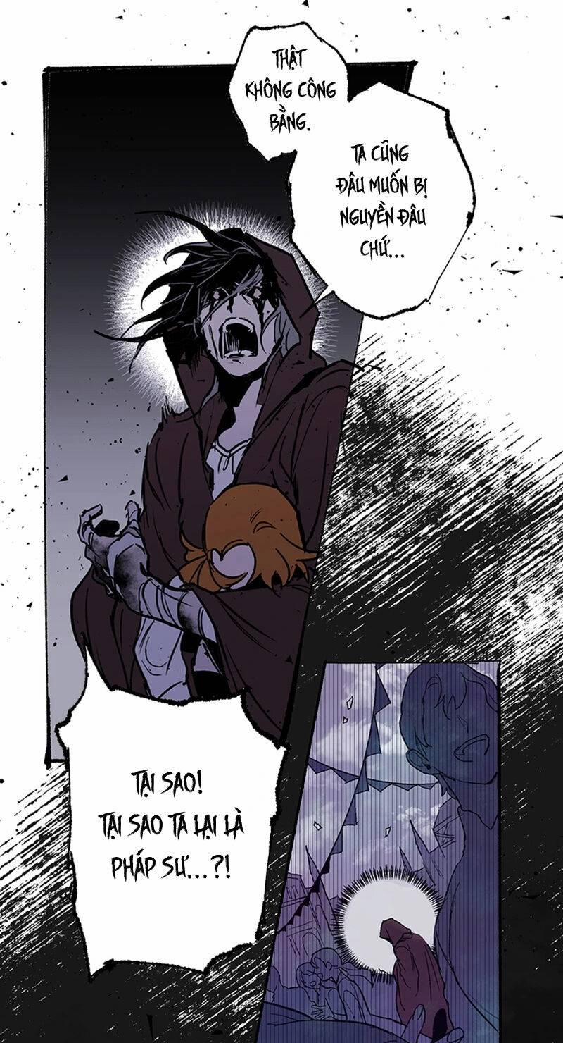 Lời Thú Nhận Của Chúa Tể Bóng Tối 3 trang 51
