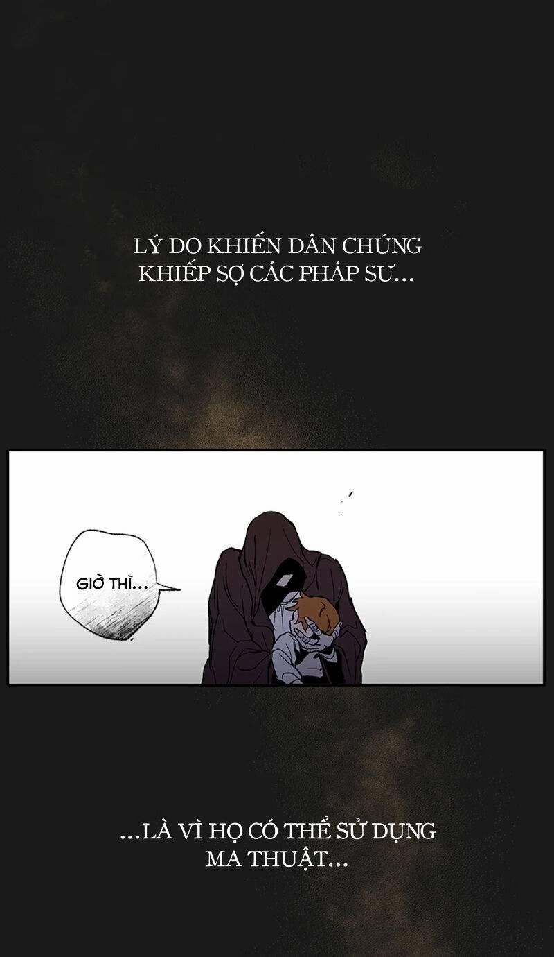 Lời Thú Nhận Của Chúa Tể Bóng Tối 3 trang 55