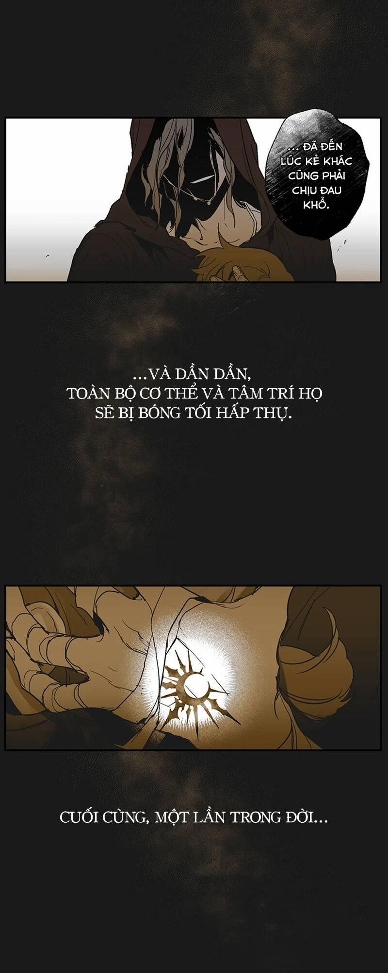 Lời Thú Nhận Của Chúa Tể Bóng Tối 3 trang 56